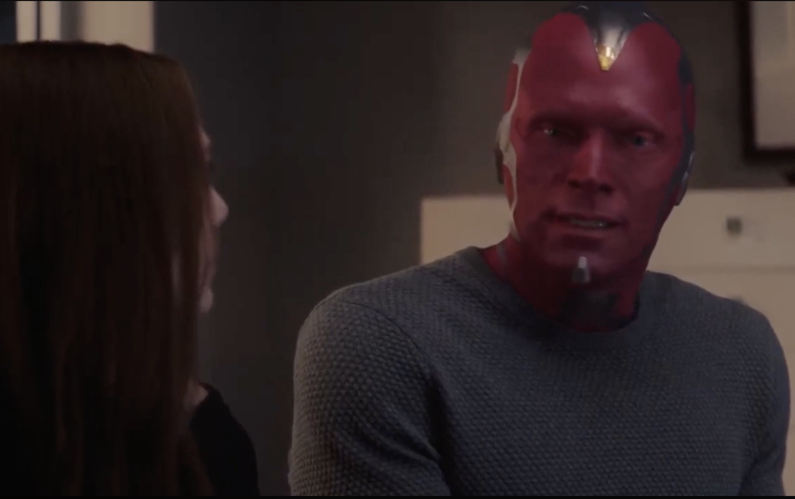 Paul Bettany Reveals Fandom For 'Harry Potter' After Being Linked To Voldemort Role